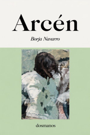 Arcén - Borja Navarro