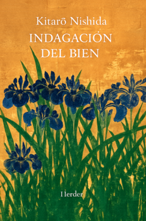 Indagación del bien - Kitarō Nishida
