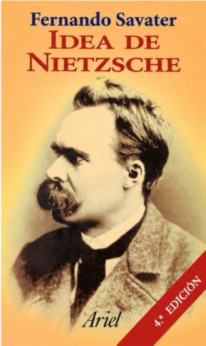 Idea de Nietzsche - Fernando Savater
