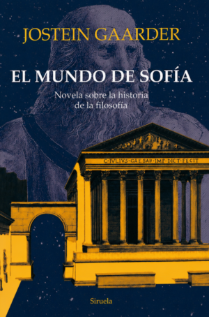 El mundo de Sofía - Jostein Gaarder