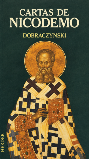 Cartas de Nicodemo - Dobraczynski