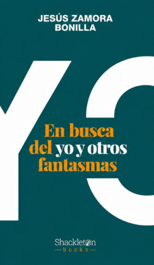 En busca del yo - Jesús Zamora Bonilla