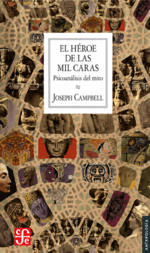El héroe de las mil cartas - Joseph Campbell