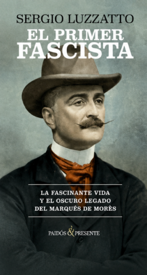 El primer fascista - Sergio Luzzatto