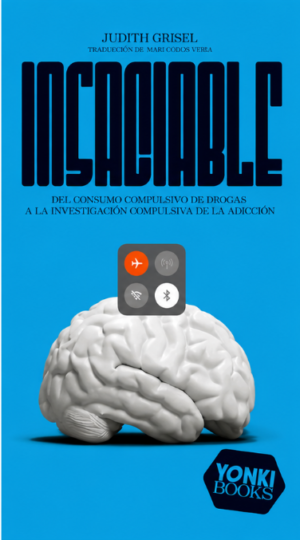 Insaciable - Judith Grisel