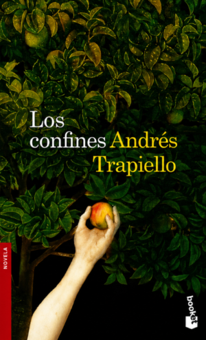 Los confines - Andrés Trapiello