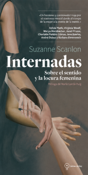 Internadas - Suzanne Scanlon