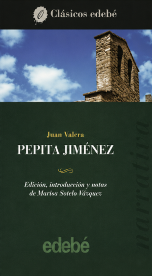 Pepita Jiménez - Juan Valera