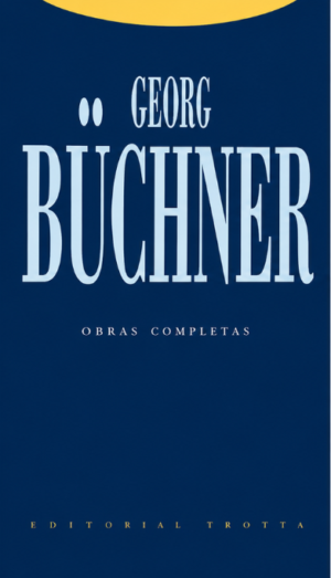 Obras completas - Georg Büchner