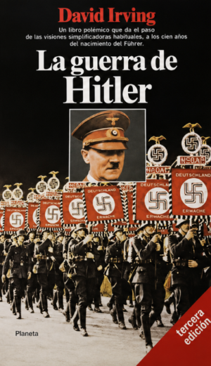La guerra de Hitler - David Irving