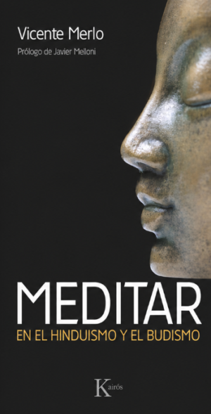 Meditar en el hinduismo y el budismo - Vicente Merlo