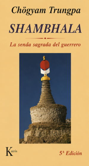 Shambhala - Chögyam Trungpa