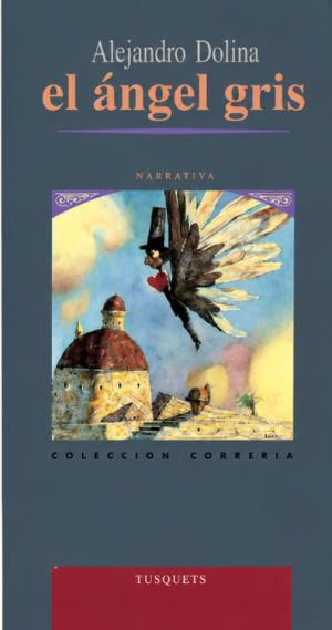 El ángel gris - Alejandro Dolina