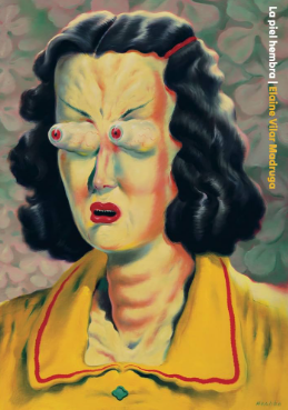 La piel hembra - Elaine Vilar Madruga