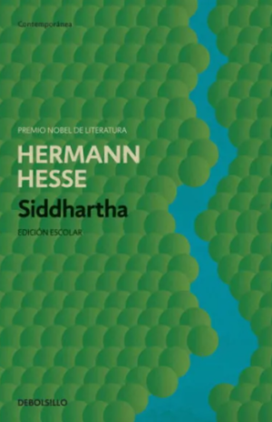 Siddhartha - Hermann Hesse