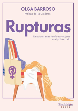 Rupturas - Olga Barroso