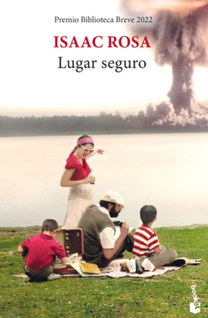 Lugar seguro - Isaac Rosa