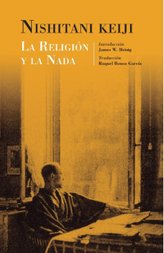 La religión y la nada - Nishitani Keiji