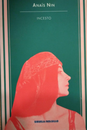 Incesto - Anaïs Nin