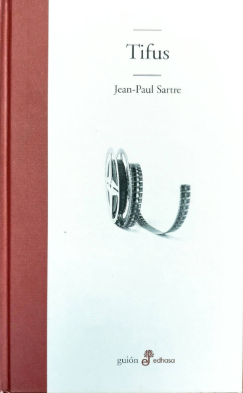 Tifus - Jean-Paul Sartre