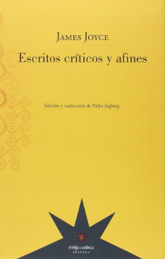 Escritos críticos y afines - James Joyce