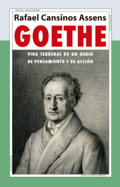 Goethe - Rafael Cansinos Assens