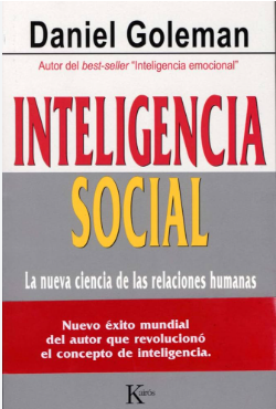 Inteligencia social - Daniel Goleman