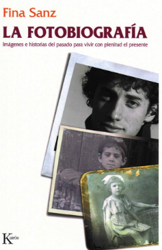 La fotobiografía - Fina Sanz