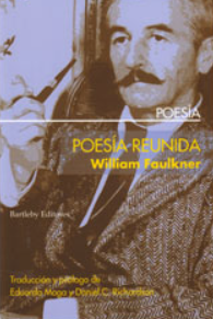 Poesía reunida - William Faulkner