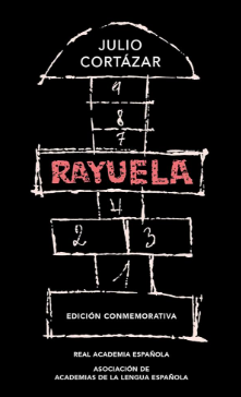 Rayuela - Julio Cortázar