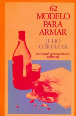 62 Modelo para armar - Julio Cortazar