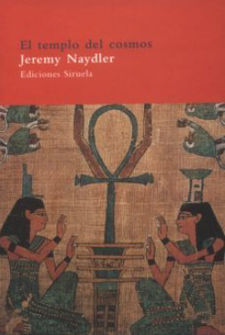 El templo del cosmos - Jeremy Naydler