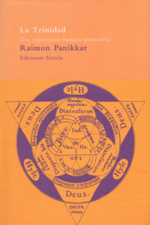 La Trinidad - Raimon Panikkar