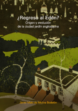 ¿Regreso al Eden? - Javier Malo de Molina Bodelón