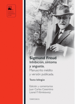Inhibición, síntoma y angustia - Sigmund Freud